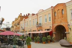 Old Tbilisi Rooms 38, Тбилиси