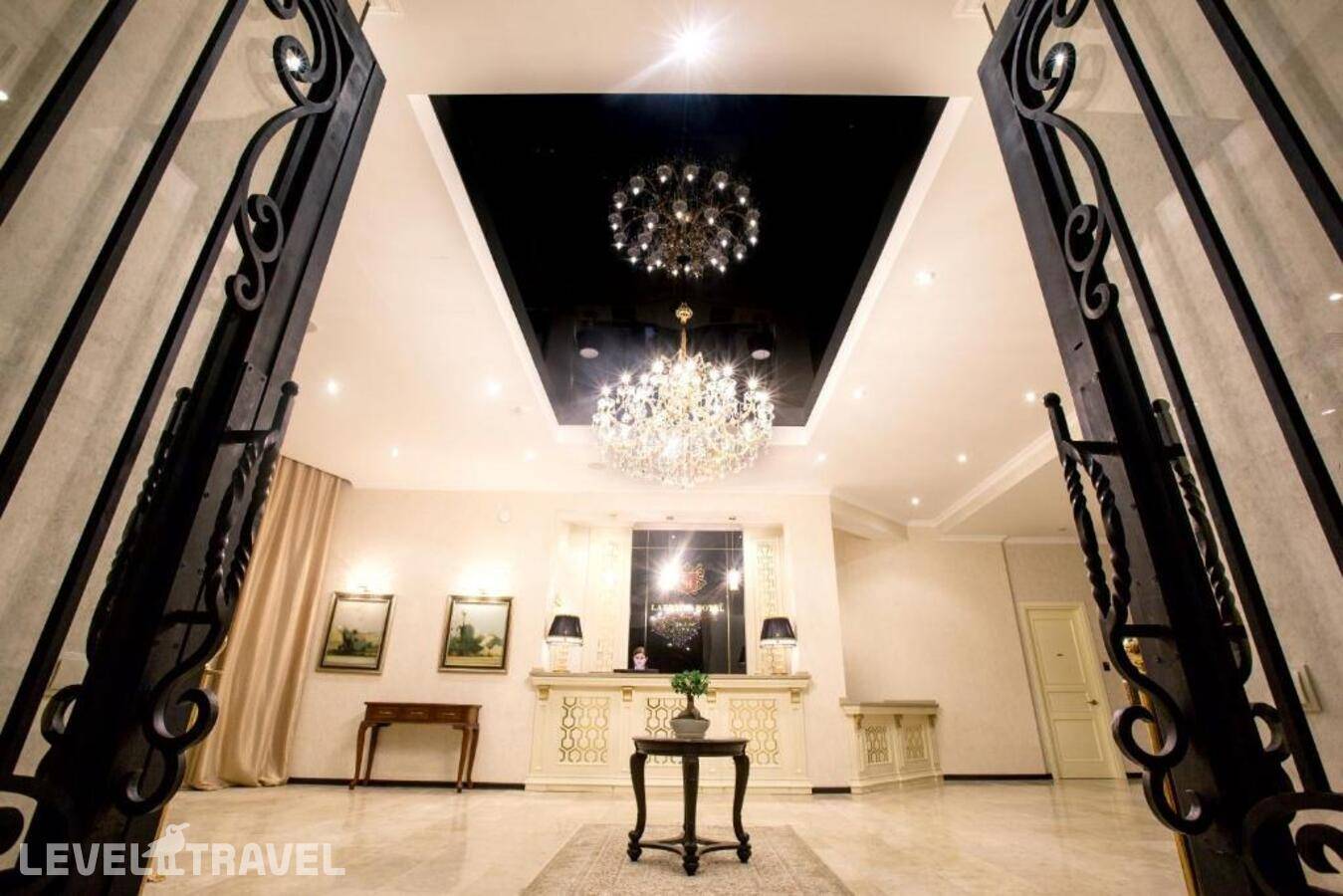 Laerton Hotel, Тбилиси - фото 1