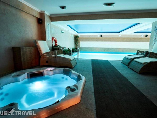 Laerton Hotel, Тбилиси - фото 2