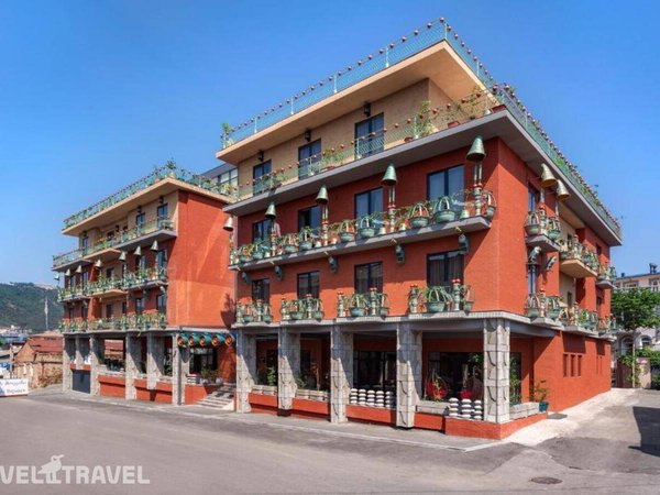 Brim (Брим) Hotel, Тбилиси
