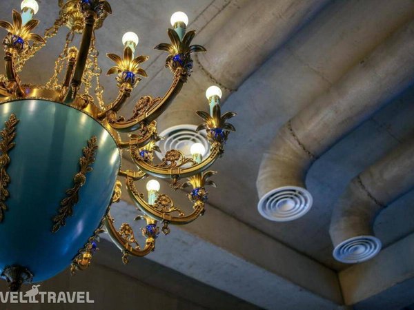 Brim (Брим) Hotel, Тбилиси - фото 5