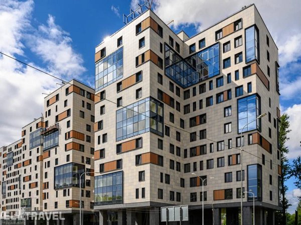 Best Western Zoom Hotel, Санкт-Петербург