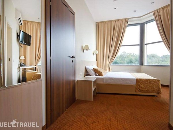 Skypoint Hotel, Москва - фото 2