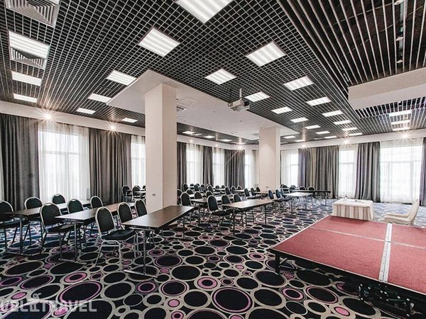 Skypoint Hotel, Москва - фото 5