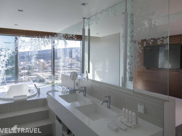 Radisson Blu Iveria Hotel, Тбилиси - фото 3