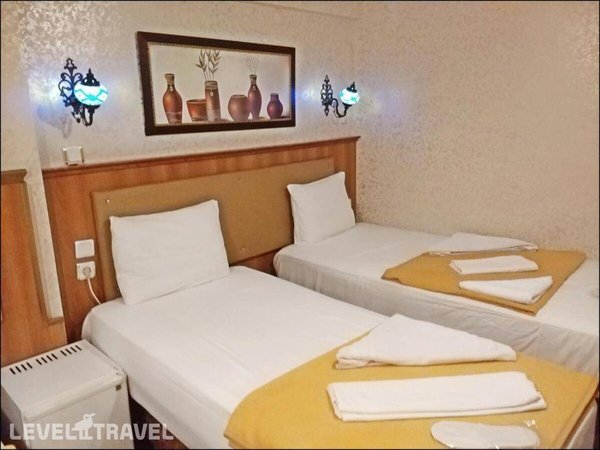 Istanbul Sydney Hotel, Стамбул - фото 2