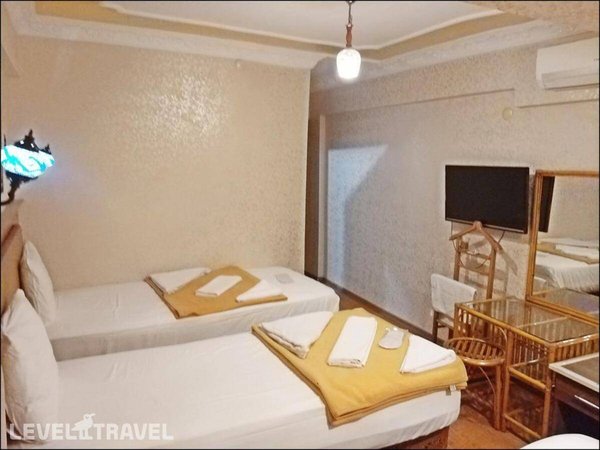 Istanbul Sydney Hotel, Стамбул - фото 4