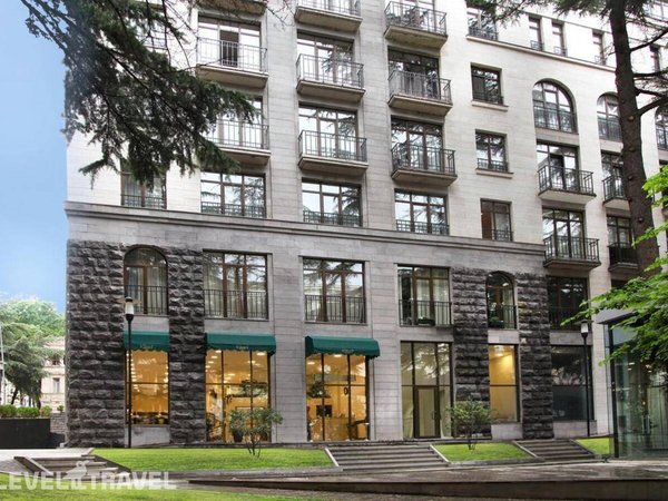 Citrus Hotel, Тбилиси - фото 2