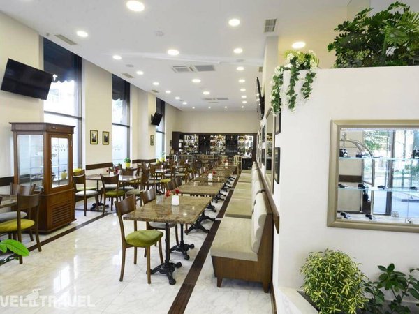 Citrus Hotel, Тбилиси - фото 4