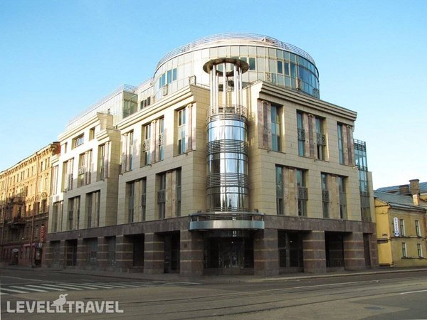Отель Статский Советник, Санкт-Петербург