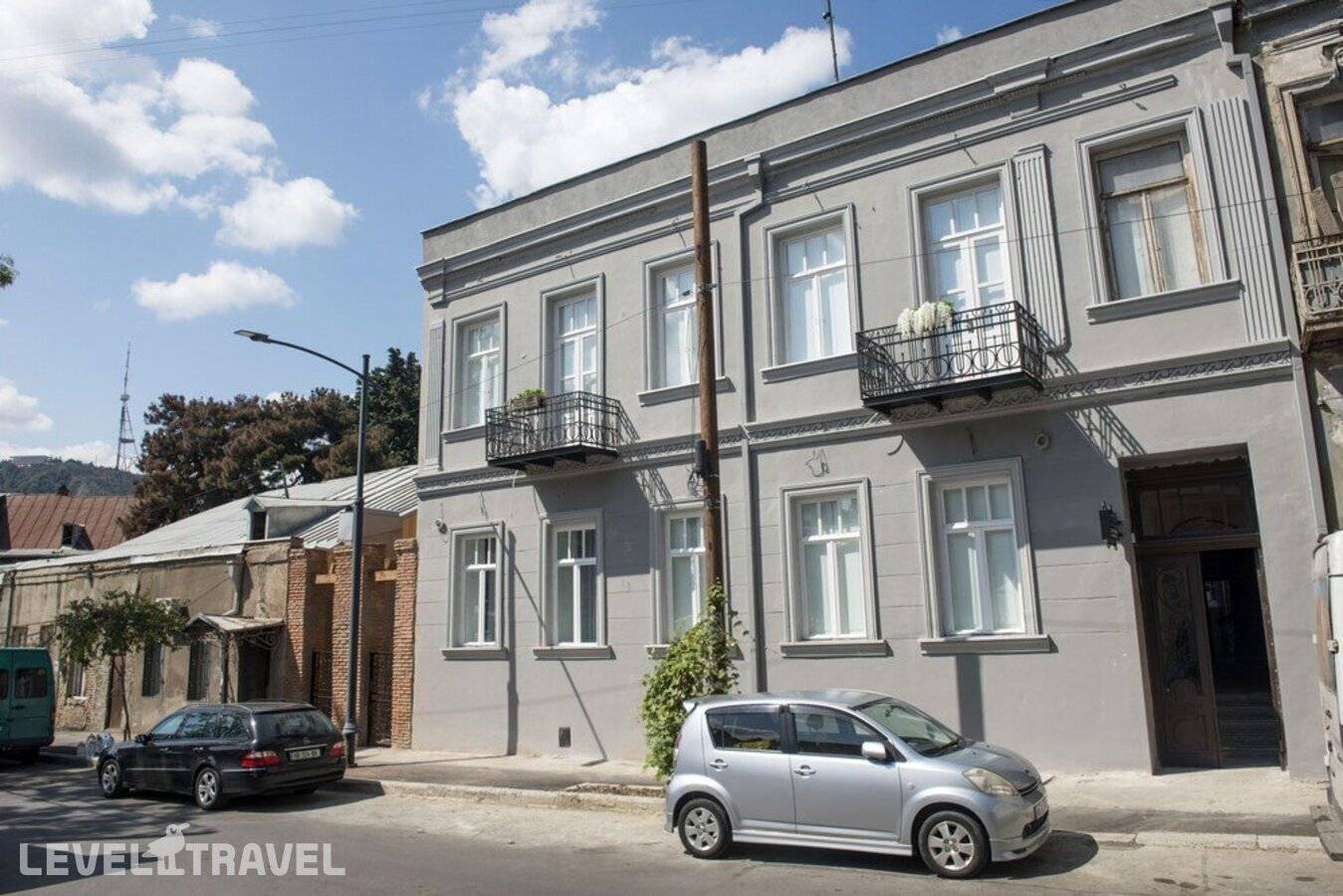 History Of Tbilisi, Тбилиси - фото 1