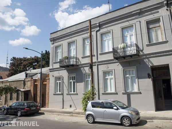 History Of Tbilisi, Тбилиси