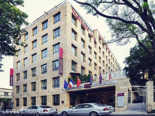 Mercure Tbilisi Old Town, Тбилиси