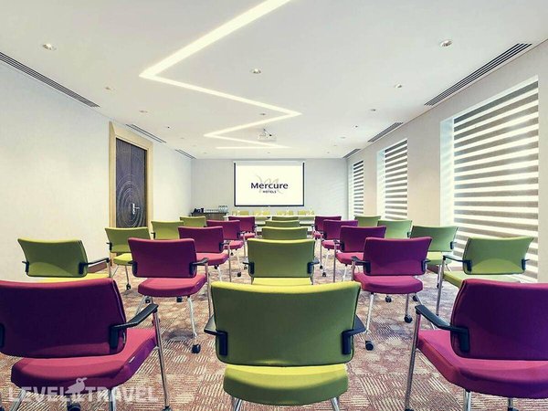 Mercure Tbilisi Old Town, Тбилиси - фото 3