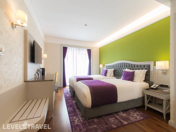 Mercure Tbilisi Old Town, Тбилиси - фото 5