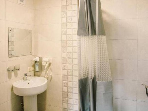 Mariam R Hotel, Тбилиси - фото 2