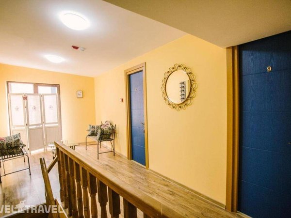 Mariam R Hotel, Тбилиси - фото 3