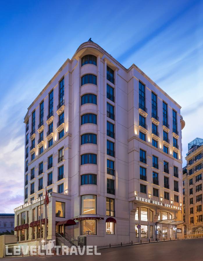 Rixos Pera Hotel, Стамбул - фото 1