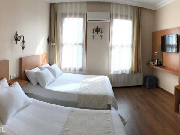 Ottomans Pearl Hotel, Стамбул - фото 3
