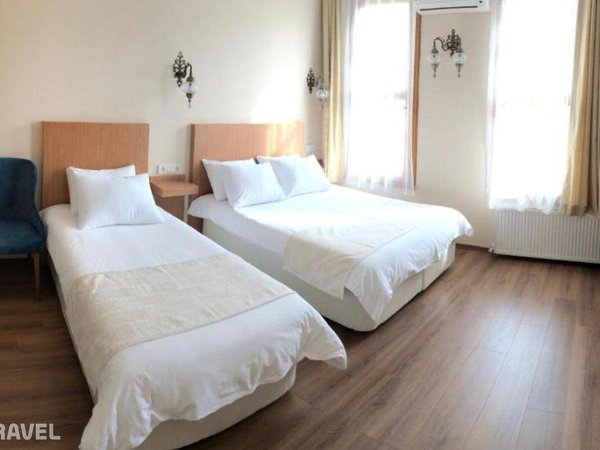 Ottomans Pearl Hotel, Стамбул - фото 4
