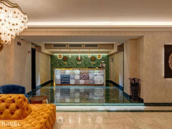 Sole Palace, Тбилиси - фото 4