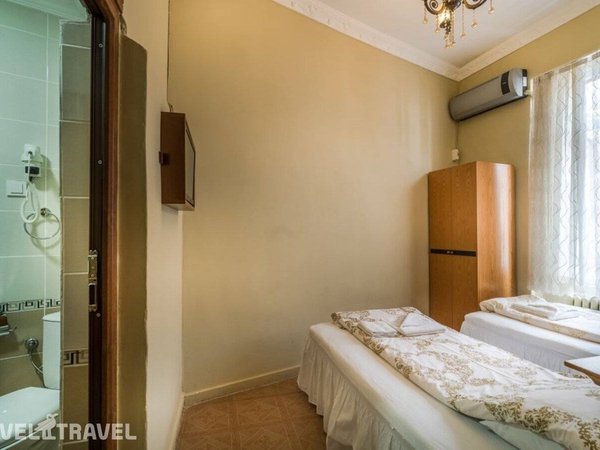 Yeni Hotel, Стамбул - фото 2