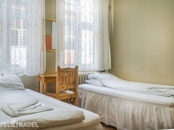 Yeni Hotel, Стамбул - фото 5