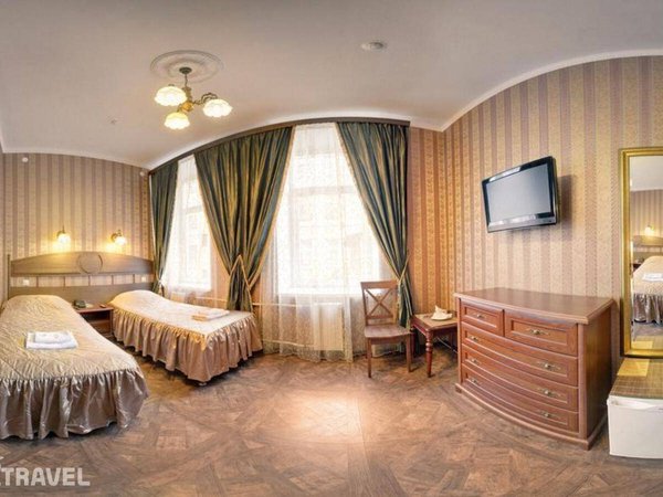Аделия, Санкт-Петербург - фото 4
