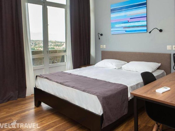 Vista Hotel, Тбилиси - фото 5