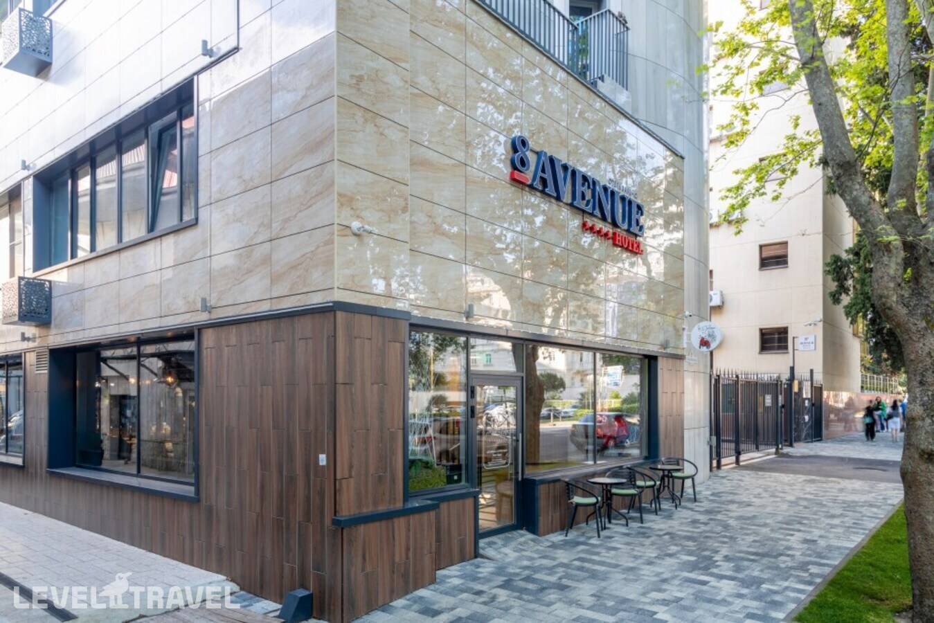 8avenue Hotel, Сочи - фото 1