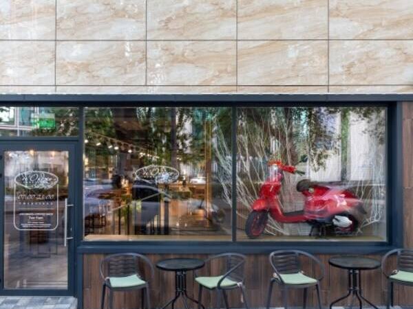 8avenue Hotel, Сочи - фото 2