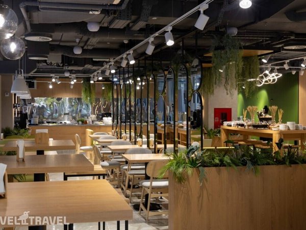 8avenue Hotel, Сочи - фото 5