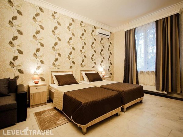 Tomas House, Тбилиси - фото 4