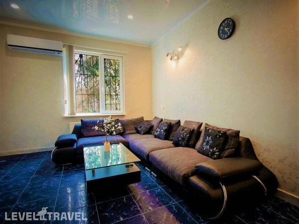 Tomas House, Тбилиси - фото 5
