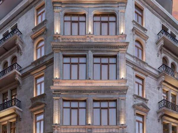 Akka Hotels Lush, Стамбул