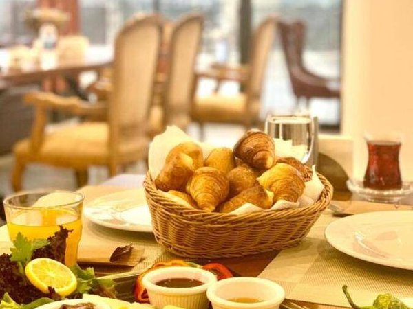 Akka Hotels Lush, Стамбул - фото 4