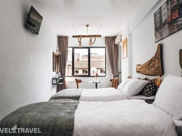 Pandan Karakoy Suit, Стамбул - фото 3