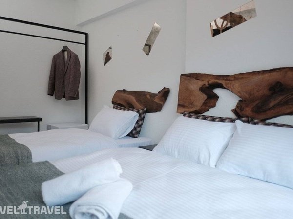 Pandan Karakoy Suit, Стамбул - фото 4