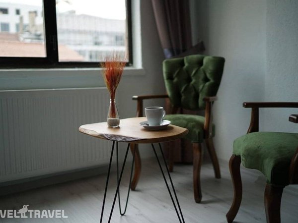 Pandan Karakoy Suit, Стамбул - фото 5