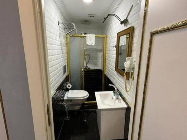 Rhythm Hotel, Стамбул - фото 3