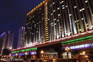 Измайлово Гамма (Izmailovo Gamma), Москва