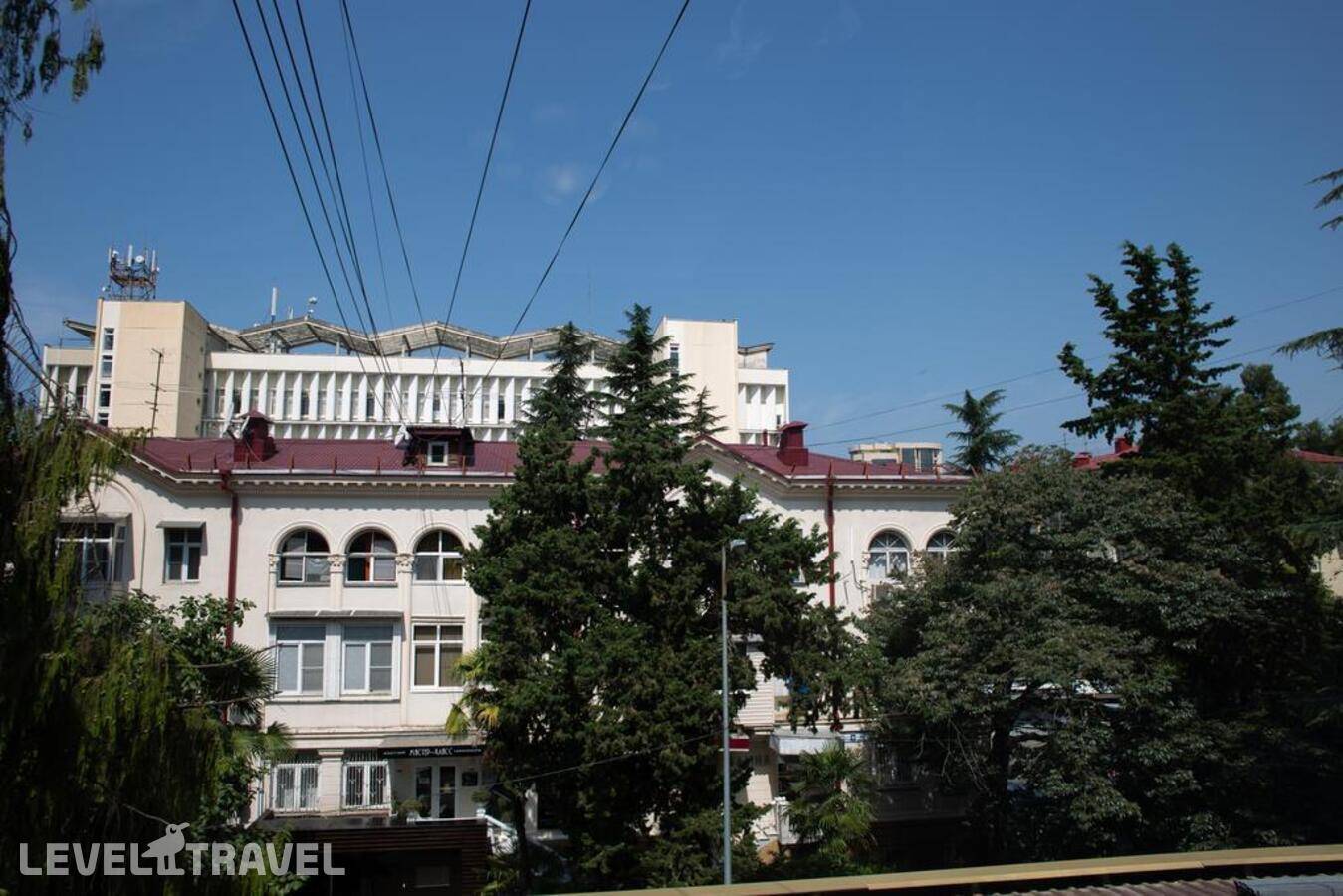 Grand Gallery Apt, Сочи - фото 1
