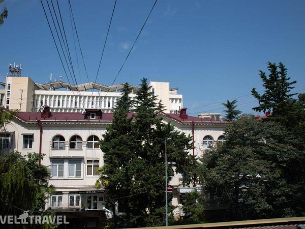 Grand Gallery Apt, Сочи