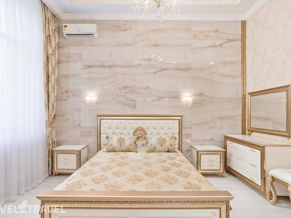 Grand Gallery Apt, Сочи - фото 2