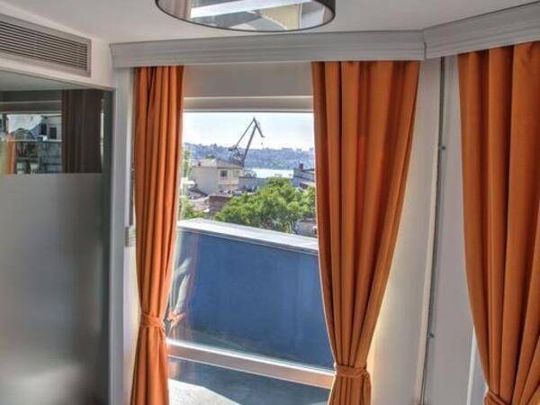 Vavien Hotel, Стамбул - фото 2