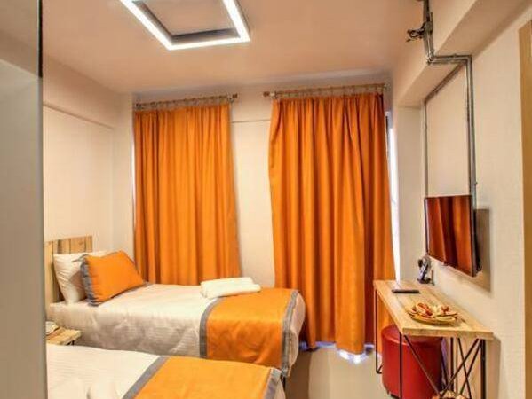 Vavien Hotel, Стамбул - фото 3