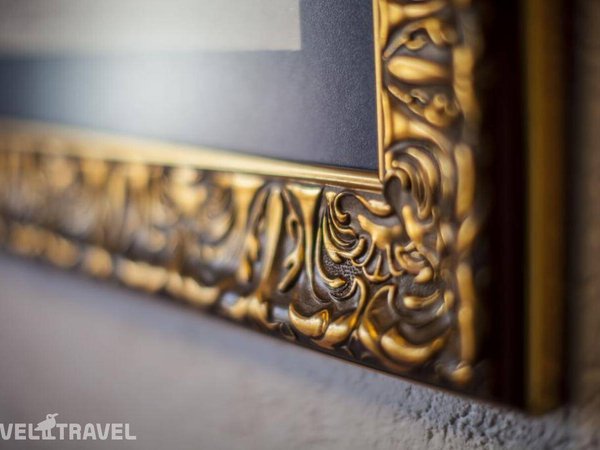 Vavien Hotel, Стамбул - фото 4