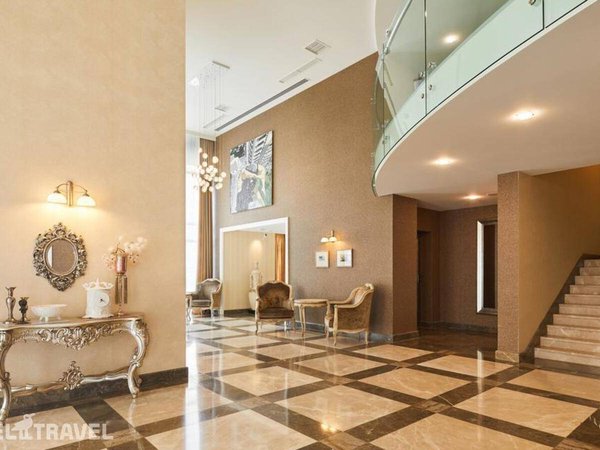 Gallery Palace Hotel, Тбилиси - фото 5
