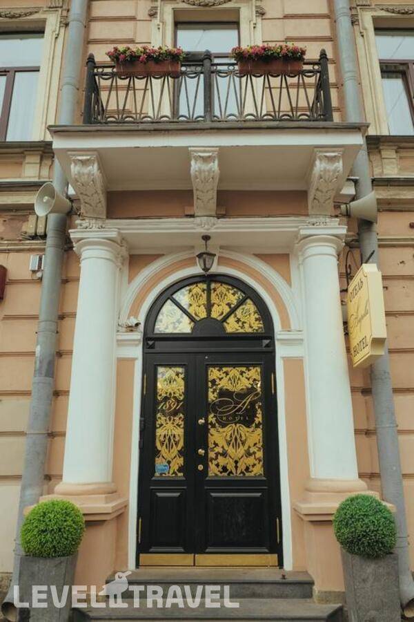 Акапелла, Санкт-Петербург - фото 1