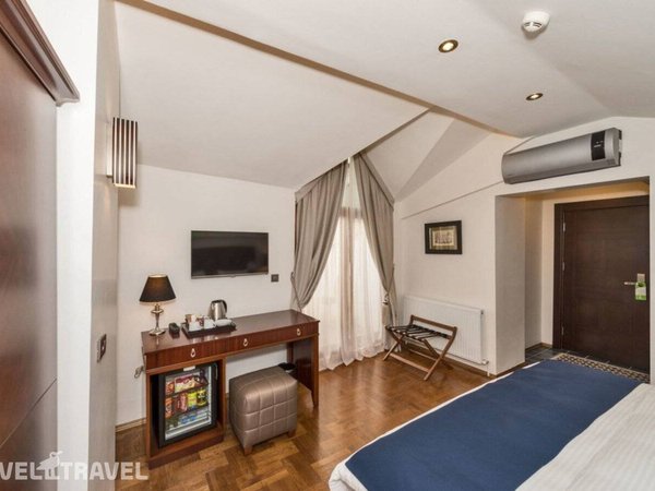 Four Doors Hotel, Стамбул - фото 2